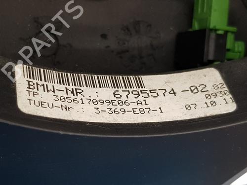 Steering wheel BMW X1 (E84) sDrive 18 d | BP18713076C49 
