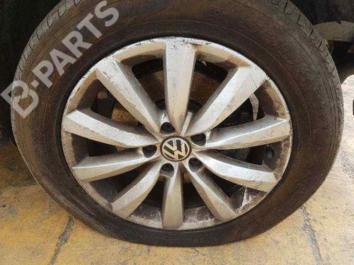 Right front window switch VW TIGUAN (5N_) 2.0 TDI | BP7521373C105  - Image 26