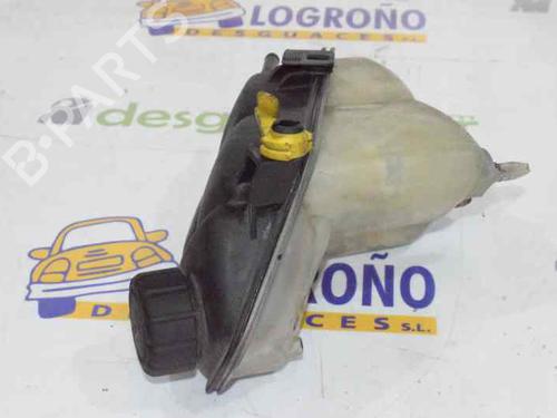 Expansion tank MERCEDES-BENZ A-CLASS (W168) A 170 CDI (168.009, 168.109) | BP1635785C120 