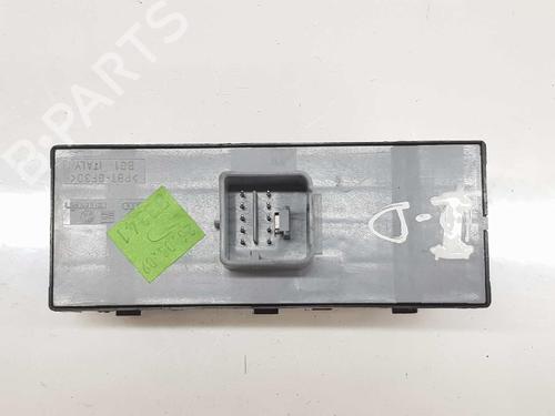 Left front window switch VW GOLF V (1K1) 1.9 TDI | BP7152961I27 