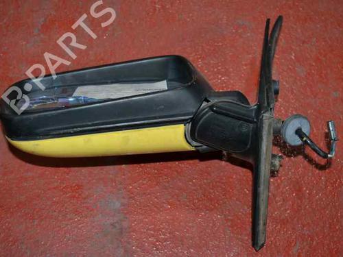 Left mirror BMW 3 (E36) 325 tds | BP1158148C26