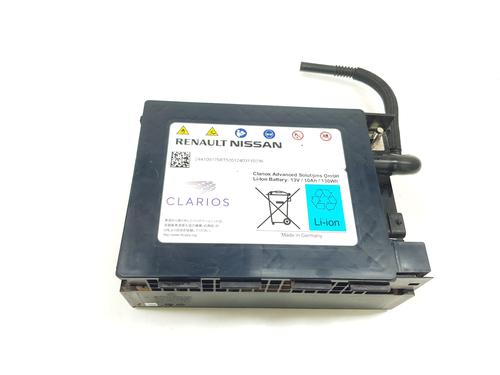 Used Battery RENAULT ARKANA I (LCM_, LDN_) [2019-2026]  32632437