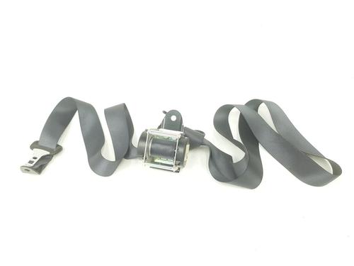 Used Rear right seatbelt MITSUBISHI ASX (GA_W_) 1.6 MIVEC (GA1W) (117 hp) 18026413