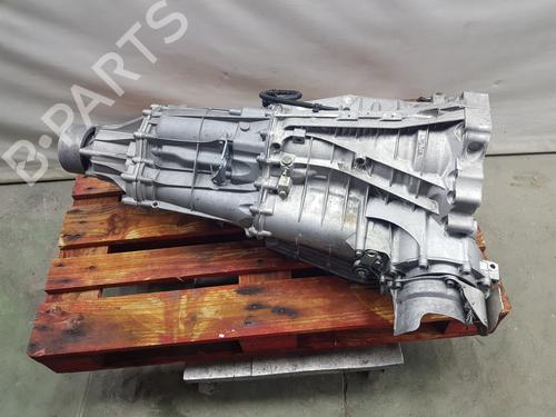 Cambio manuale AUDI Q5 (8RB) [2008-2019]  32127718