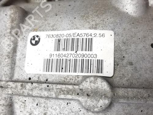 Rear differential BMW 5 Gran Turismo (F07) 530 d | BP8537207M24 
