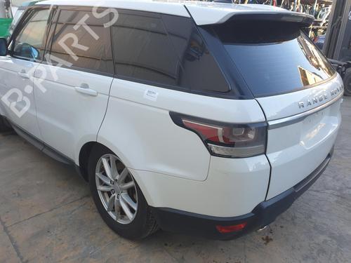 Elektronisk modul LAND ROVER RANGE ROVER SPORT II (L494) 3.0 TDV6 4x4 | BP14106642M83 