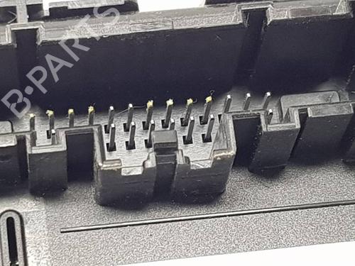 Climate control FORD PUMA (J2K, CF7) | BP39192447I5 - Image 4