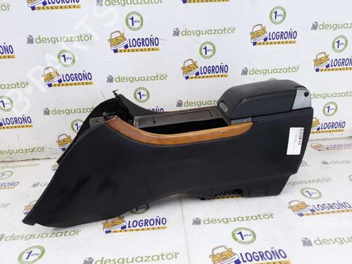 Used Armrest / Center console LAND ROVER RANGE ROVER SPORT I (L320) 2.7 D 4x4 (190 hp) 7896225