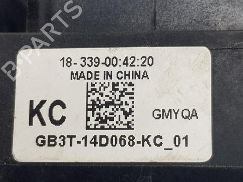 Fuse box FORD RANGER (TKE) 3.2 TDCi 4x4 | BP35966020E1 - Image 2