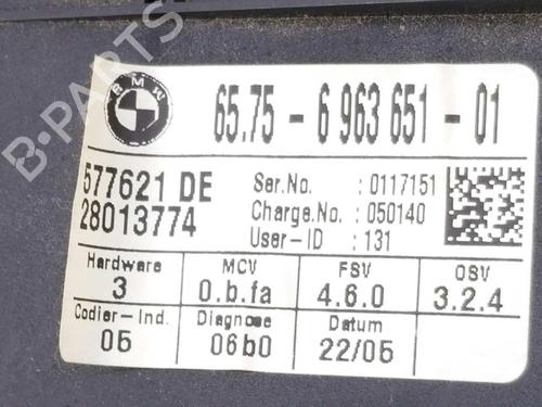Interior roof light BMW 1 (E87) 118 d | BP7420816I8 