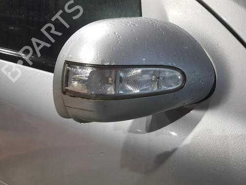 Advarselsbryter MERCEDES-BENZ M-CLASS (W164) ML 280 CDI 4-matic (164.120) | BP13097544I22 
