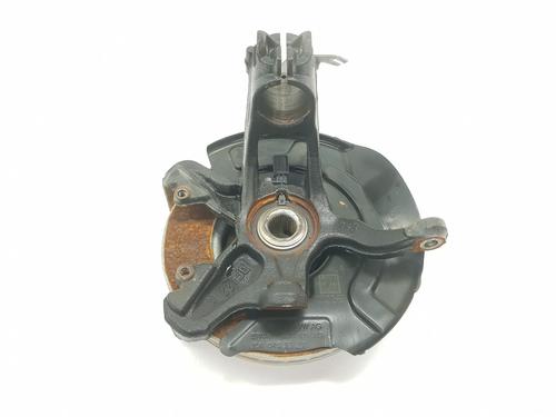 Right front steering knuckle SEAT IBIZA IV SC (6J1, 6P5) 1.0 TSI | BP20195712M26 