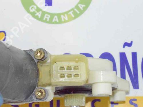 Right front window motor MERCEDES-BENZ E-CLASS (W211) E 220 CDI (211.006) | BP1483480E20 