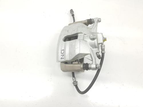 Left front brake caliper CUPRA FORMENTOR (KM7, KMP) 2.0 TSI | BP12573905M105 
