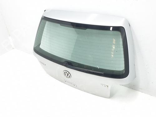 Tailgate VW GOLF IV (1J1) 1.9 TDI | BP17786042C6 