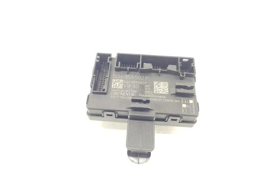 Module électronique SEAT LEON Sportstourer (KL8, KLD) 1.5 eTSI (150 hp) 18116791