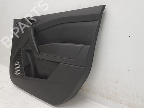 Front right panel RENAULT KANGOO III Box Body/MPV  | BP32758624C59  - Image 6