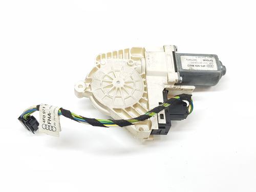 Used Right front window motor AUDI A6 C6 (4F2) 3.0 TDI quattro (225 hp) 20187995