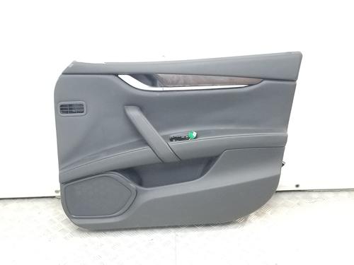 Used Front right panel MASERATI QUATTROPORTE VI 3.0 D (275 hp) 8303014