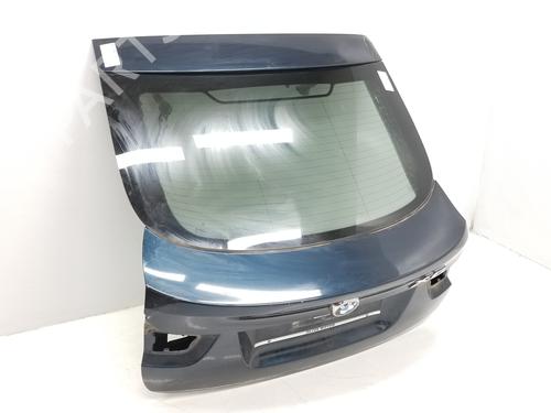 Tailgate BMW X6 (E71, E72) xDrive 40 d | BP13908561C6 