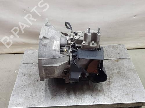 Gearbox FORD TRANSIT COURIER B460 Box Body/MPV 1.5 TDCi | BP38472774M3 - Image 4