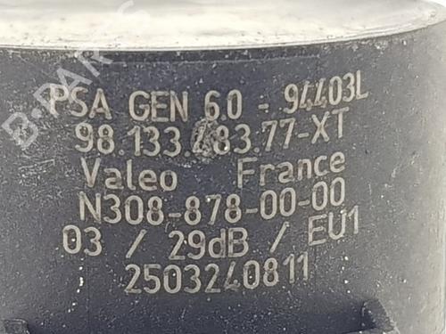 Other OPEL ASTRA L Sports Tourer (OV5) 1.2 (FRHNPJ) | BP24396702O1 