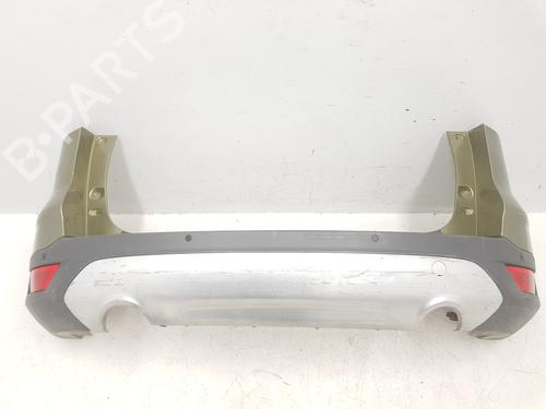 Rear bumper FORD KUGA II (DM2) 1.5 TDCi | BP23097100C8 