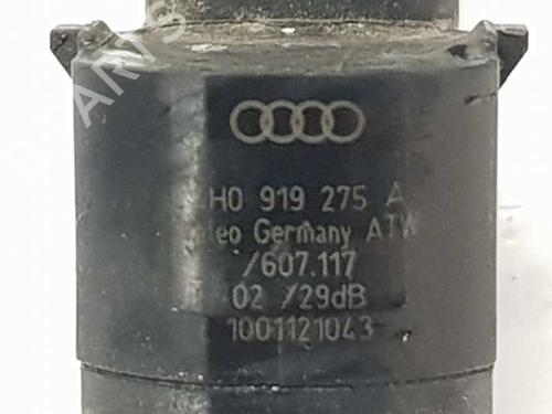 Electronic module AUDI A5 Sportback (8TA) 2.0 TDI | BP14078377M83
