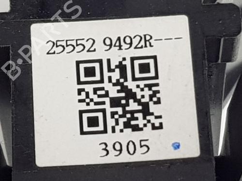 Steering wheel controls RENAULT MASTER III Van (FV) 2.3 dCi 130 FWD (FV0M, FV0Y, FV0J, FV02, FV03) | BP32631642E15 - Image 3