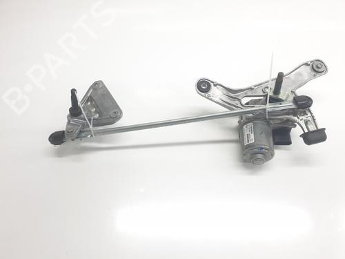 Used Front wiper motor OPEL ASTRA L Sports Tourer (O5) 1.2 (FRHNPJ) (110 hp) 24396770