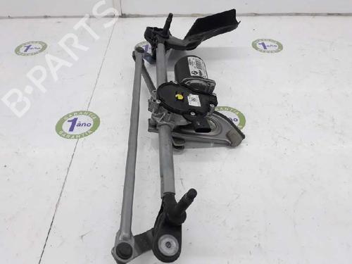 Front wiper motor BMW 1 (F20) 116 d | BP5255658M29 