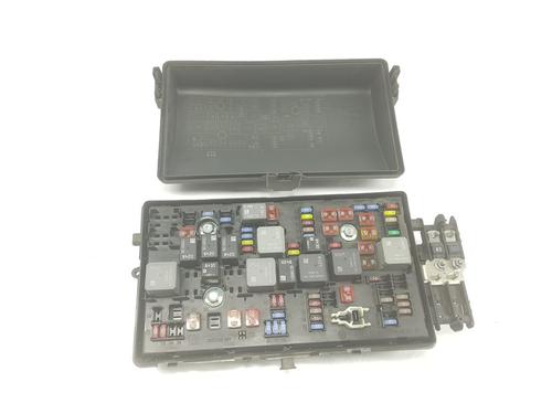 Used Fuse box Fuse box OPEL INSIGNIA A Sports Tourer (G09) 2.0 CDTI (35) (160 hp) 11188907 11188907
