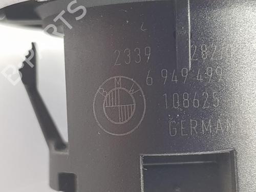 Switch BMW 1 (E87) 118 d | BP8645580I30 