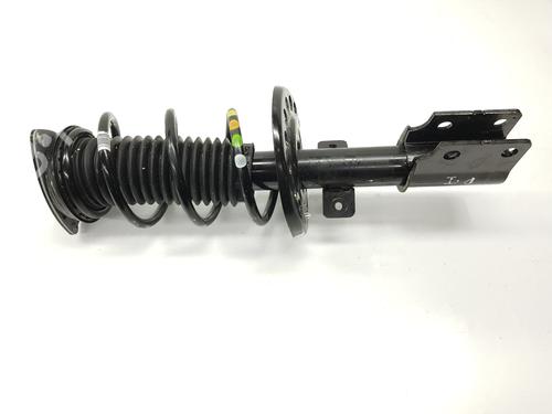 Used Left front shock absorber OPEL ASTRA L Sports Tourer (O5) 1.2 (FRHNPJ) (110 hp) 24396905