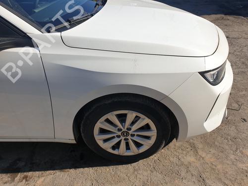 Køler OPEL ASTRA L Sports Tourer (O5) 1.2 (FRHNPJ) | BP23661723M31 