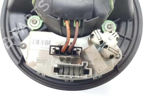 Heater blower motor BMW 3 Touring (E91) 318 d | BP14077806M62 