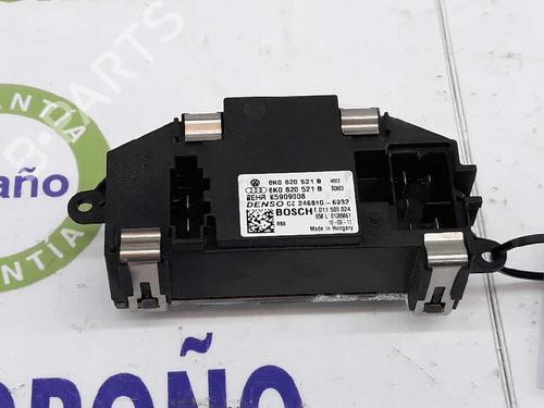 Used Heater resistor Heater resistor 11657648 11657648