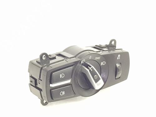 Headlight switch BMW 5 (F10) 535 d xDrive | BP27562728I24 