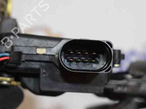 Front right lock VW PASSAT B5 (3B2) 1.9 TDI | BP1908375C97 