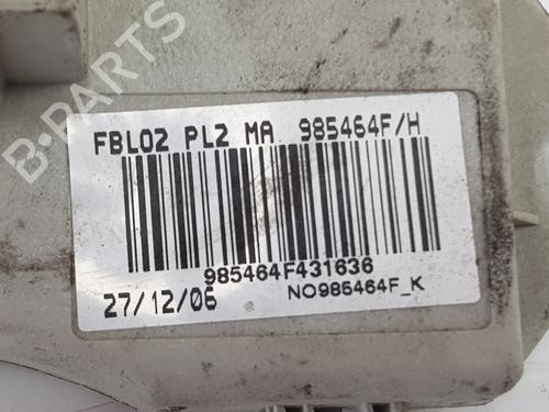 Heater resistor BMW 3 (E90) 320 d | BP37014825M108 - Image 2