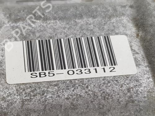 AC compressor VW CADDY IV MPV (SAB, SAJ) | BP36220204M34 - Image 6