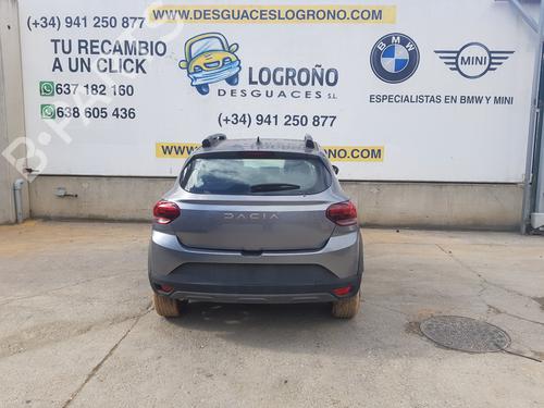 Electronic module DACIA SANDERO III  | BP32781188M83  - Image 26