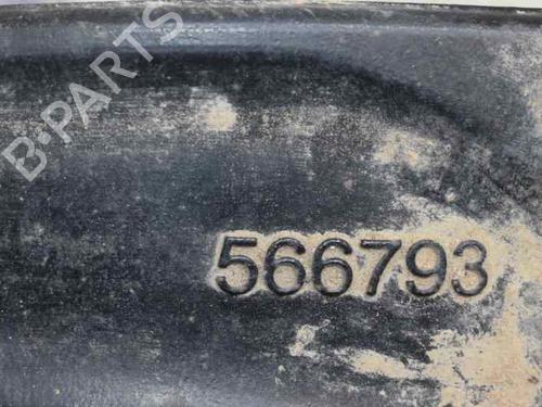 Left front suspension arm CITROËN BERLINGO MULTISPACE (B9) 1.6 HDi 75 / BlueHDi 75 | BP777489M12 
