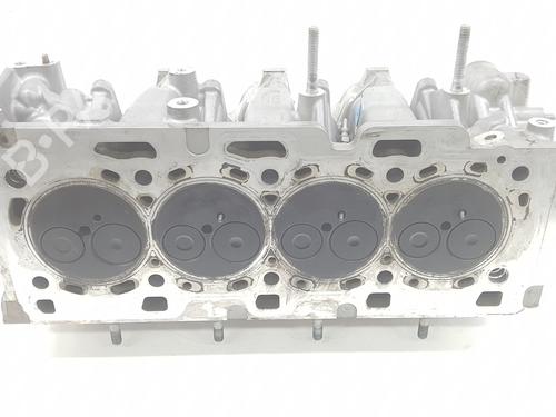 Used Cylinder head Cylinder head RENAULT KANGOO / GRAND KANGOO II (KW0/1_) 1.5 dCi 110 (KW06, KW12) (110 hp) 33462422 33462422