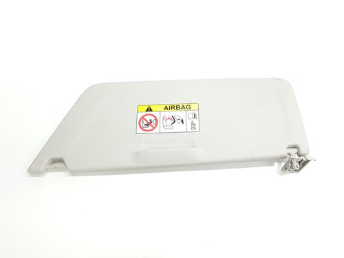 Right sun visor CITROËN GRAND C4 SPACETOURER (3A_, 3E_) 1.2 PureTech 130 | BP34043454I2  - Image 5