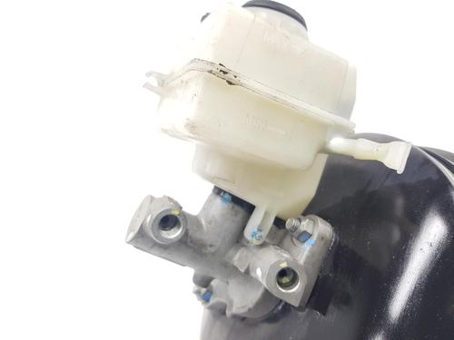 Servo brake BMW X5 (E70) xDrive 30 d | BP17045835M42 