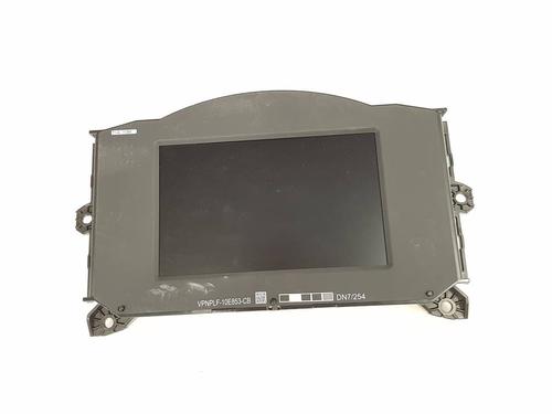 Used Instrument cluster Instrument cluster FIAT 600e / 600 (365_, 364_) Mild Hybrid (101 hp) 40156454 40156454