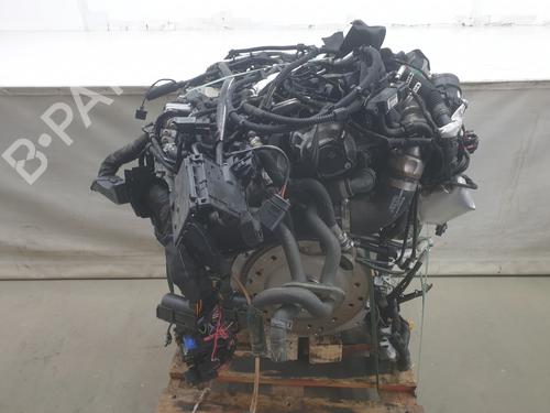 Engine AUDI A6 C7 (4G2, 4GC) 2.0 TDI | BP31393164M1 