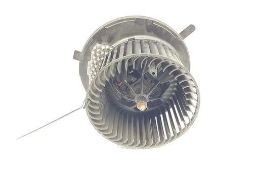 Heater blower motor VW PASSAT B6 (3C2)  | BP14096617M62 