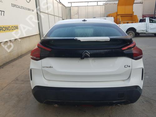 Rear mirror CITROËN C4 III (BA_, BB_, BC_) | BP37667844I6 - Image 14